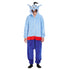 Snuggs Blanket Onesie Genie